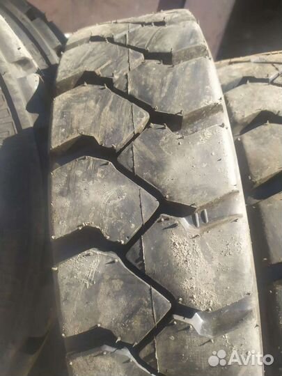 Toptrust SH-178 7.00 R15