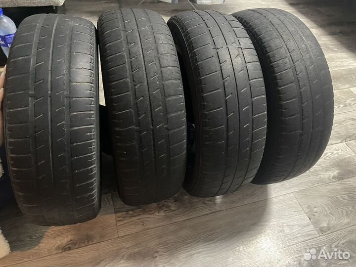 Sava Perfecta 175/65 R14