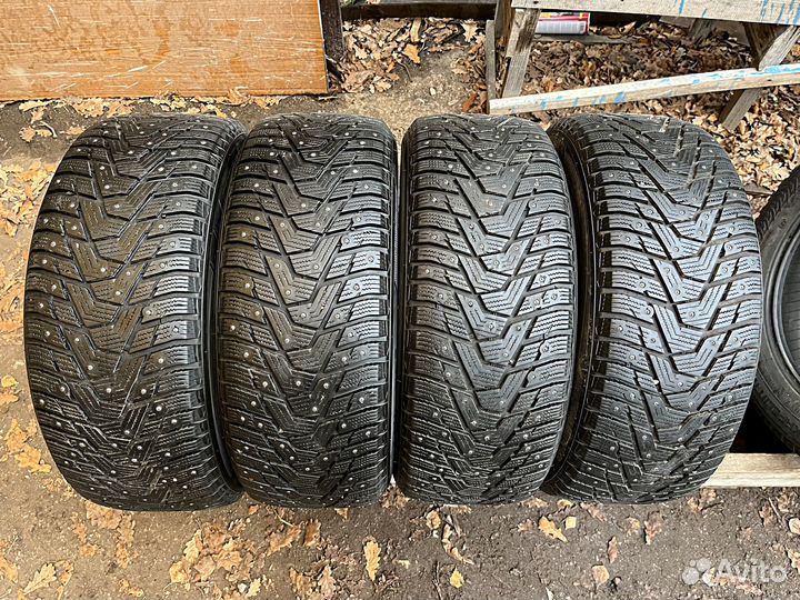 Hankook Winter I'Pike RS2 W429 235/55 R17 103T