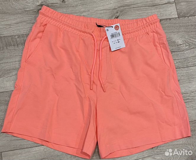 Шорты мужские Sinsay