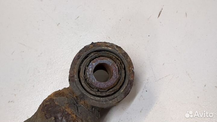 Амортизатор подвески Skoda Yeti, 2010