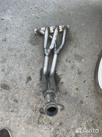 Паук stinger 4-2-1