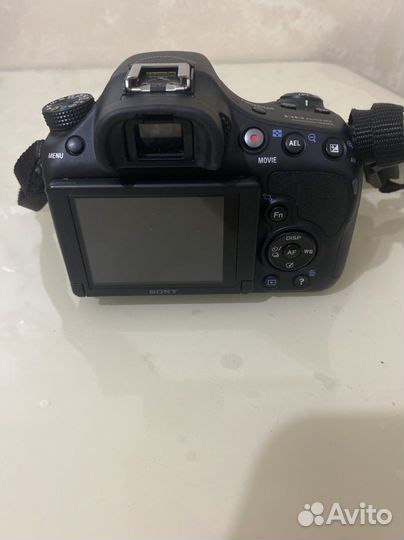 Фотоаппарат sony a58