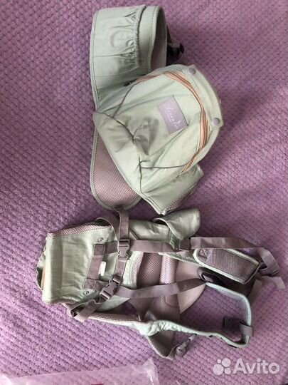 Эргорюкзак For Baby