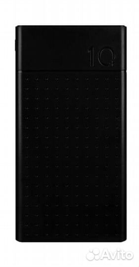 Внешний новый аккумулятор на 10000мА