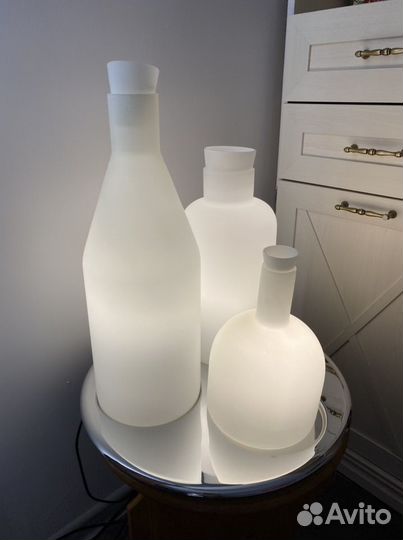 Светильник