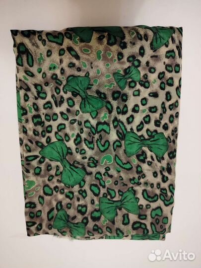 Ткань шифон