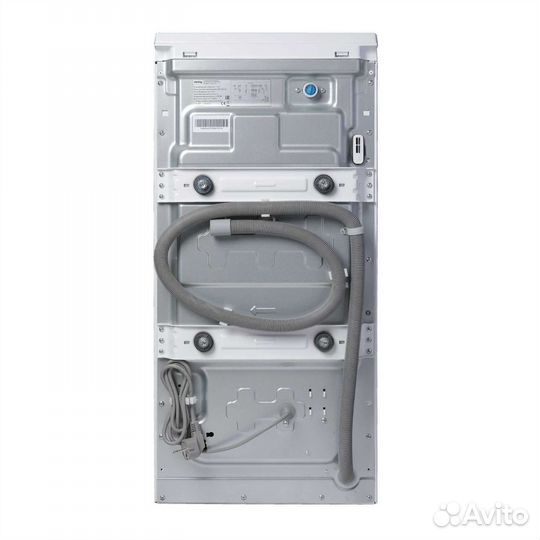 Стиральная машина korting kwmt 1275 I