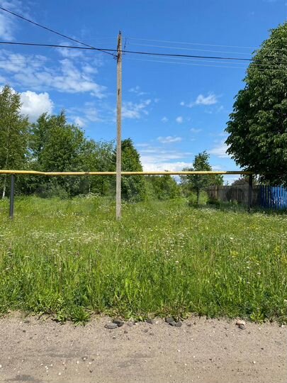 Участок 18 сот. (ИЖС)