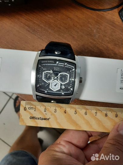 Часы мужские diesel оригинал
