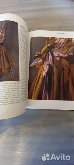 Книга альбом.лоскутное шитье