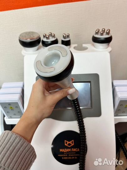 В наличии, KIM 5v1 SA- 6048, кавитация,RF Новый