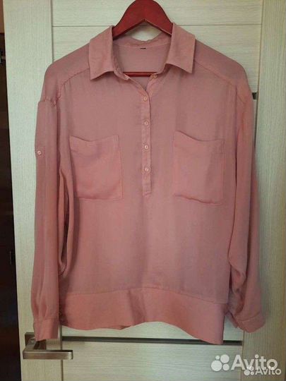 Кофта/блузки 46-48рр