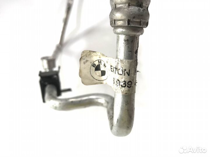 Трубка кондиционера BMW X5 E53