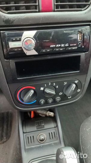 Opel Corsa C в Разборе