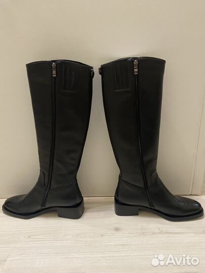 Сапоги демисезон еврозима 40 размер El Tempo