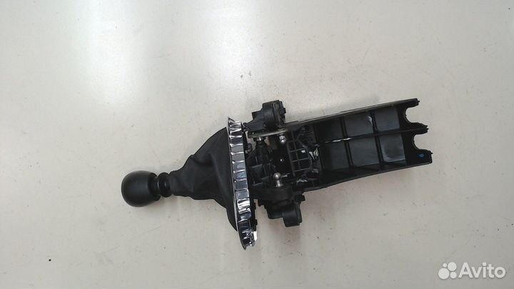 Кулиса кпп Chevrolet Orlando, 2012