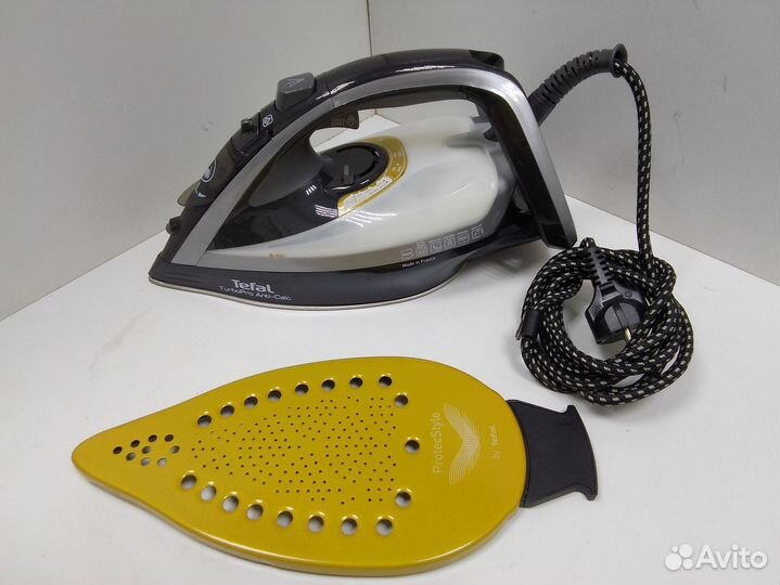 Утюги Tefal FV5699E0