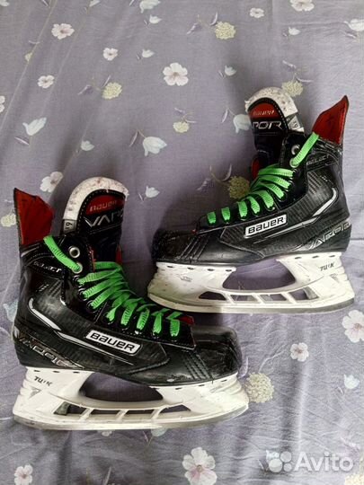 Хоккейные коньки Bauer Select