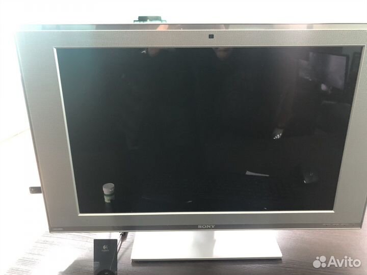 Моноблок Sony vaio vgc-lv2srj