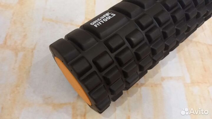 Массажный Цилиндр Original Fitools