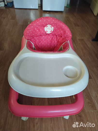 Ходунки детские