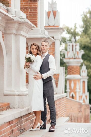 Фотограф Видеооператор на мероприятия