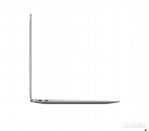 Ноутбук Apple MacBook Air 13 m1 8gb 256gb