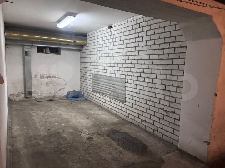 Гараж, 16 м²