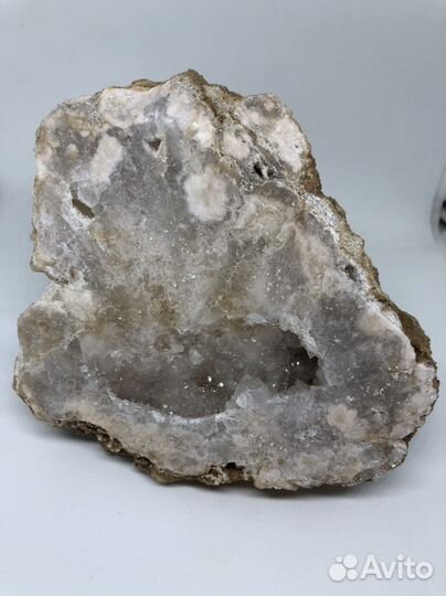 Горный хрусталь (кварц)