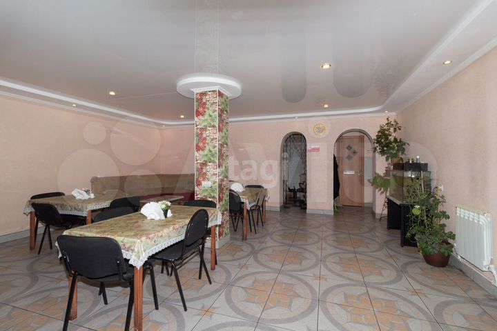 Коттедж 200 м² на участке 4,2 сот.