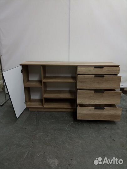 Комод Даллас