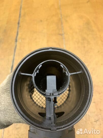 Дмрв Volkswagen Golf 5 BMN 2006