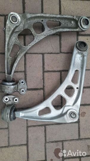 Рычаг передний нижний bmw 3 e46