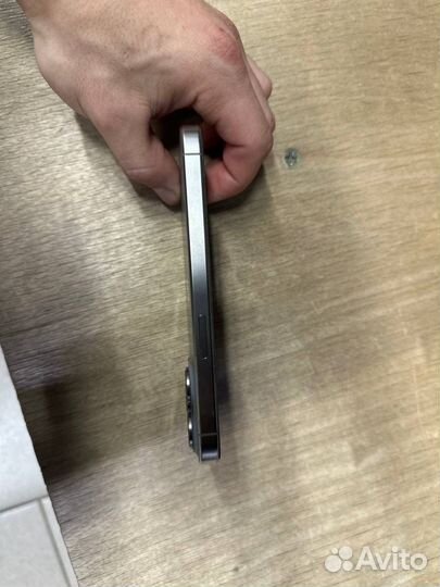 iPhone 15 Pro, 128 ГБ