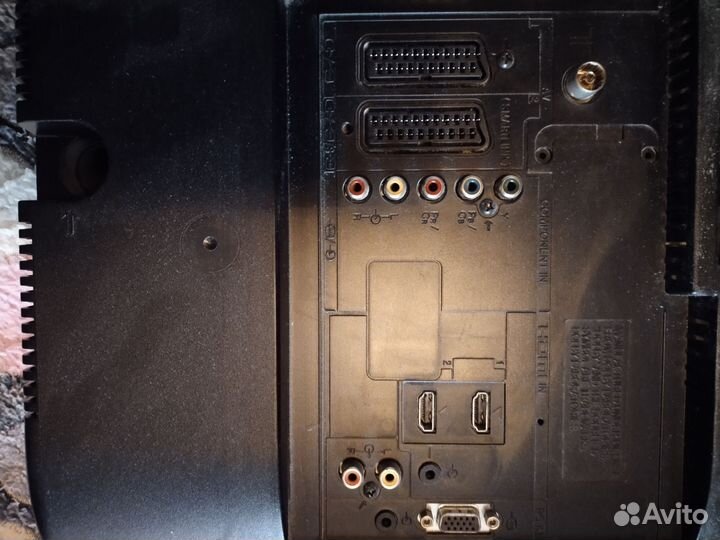 Телевизор бу