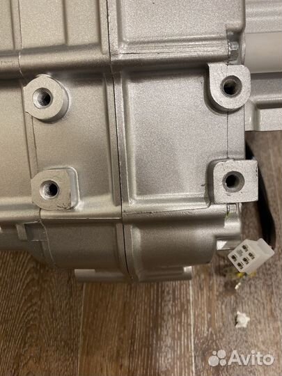 Продам новый двигатель