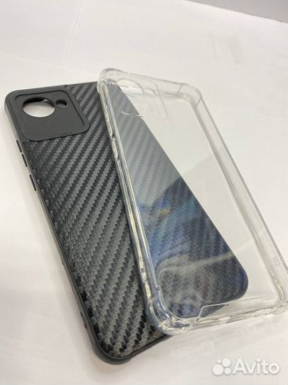 Чехол Realme c30