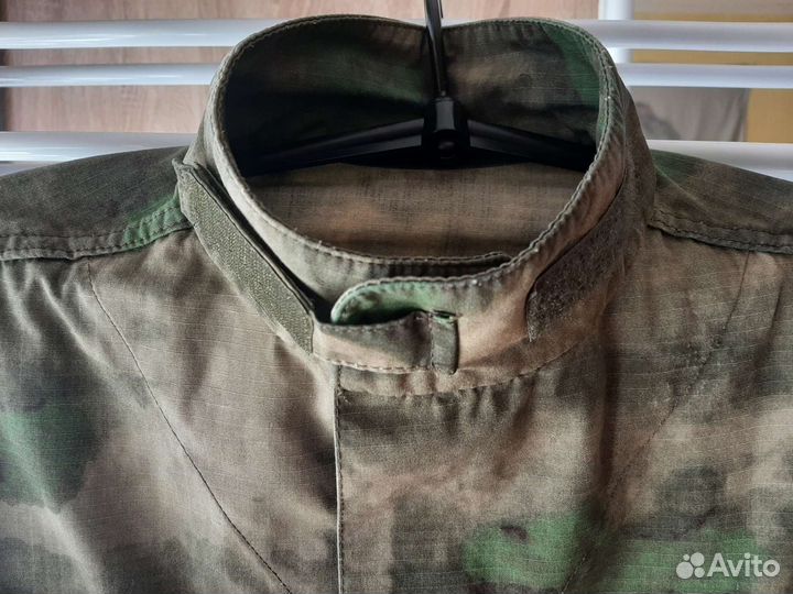 Китель Splav мох