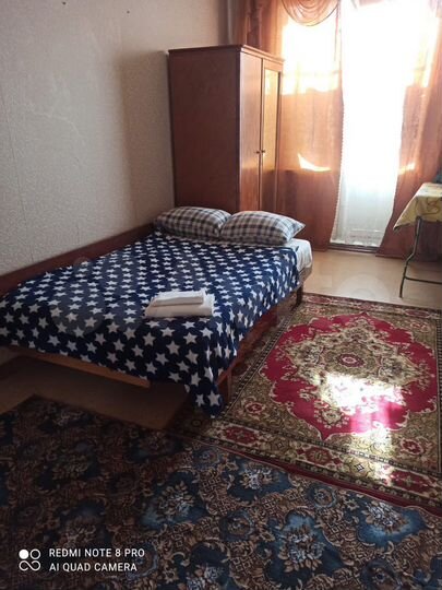 Комната 14 м² в 3-к., 5/12 эт.