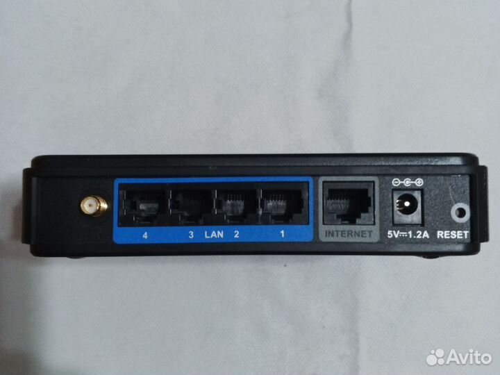 Wifi роутер d link dir 300