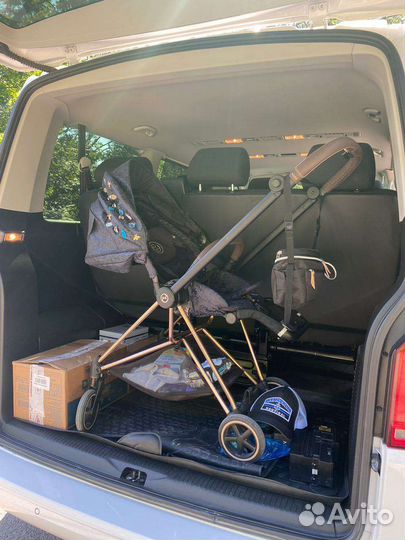 Трансфер Поездки Аэропорт мин-воды Море Грузия