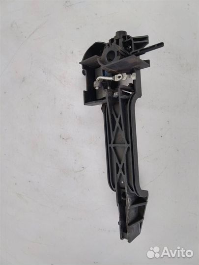 Ручка двери задней наружная правая форд Fusion 20