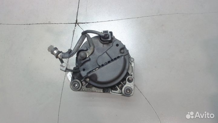 Генератор Seat Ibiza 3, 2007