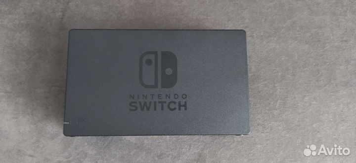 Nintendo switch rev 2 прошитая