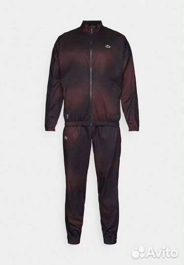 Костюм Lacoste new