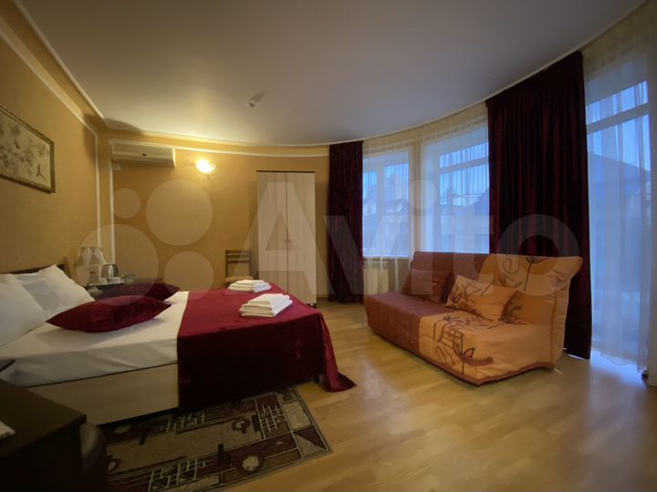 Комната 18 м², 2/4 эт.