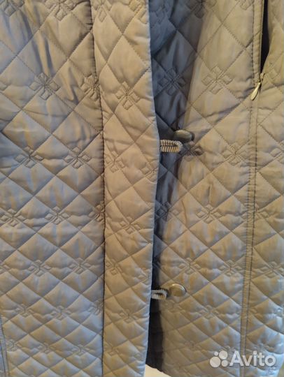 Плащ женский 50 размер