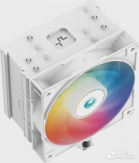 Кулер для процессора Deepcool R-AG500-bkanmn-G-1