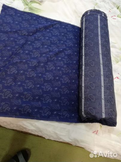 Ткань для платья восточного типа